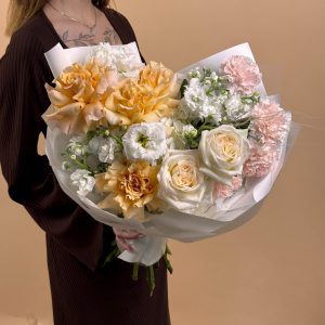 Согревающий взгляд