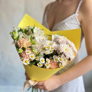 Лето в подарок