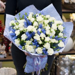 Тюплый Бриз