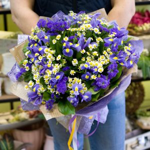 Летняя прохлада