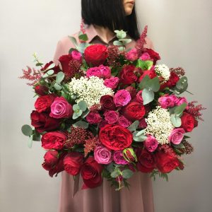 Чарующий взгляд