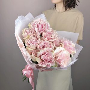 Нежный восторг