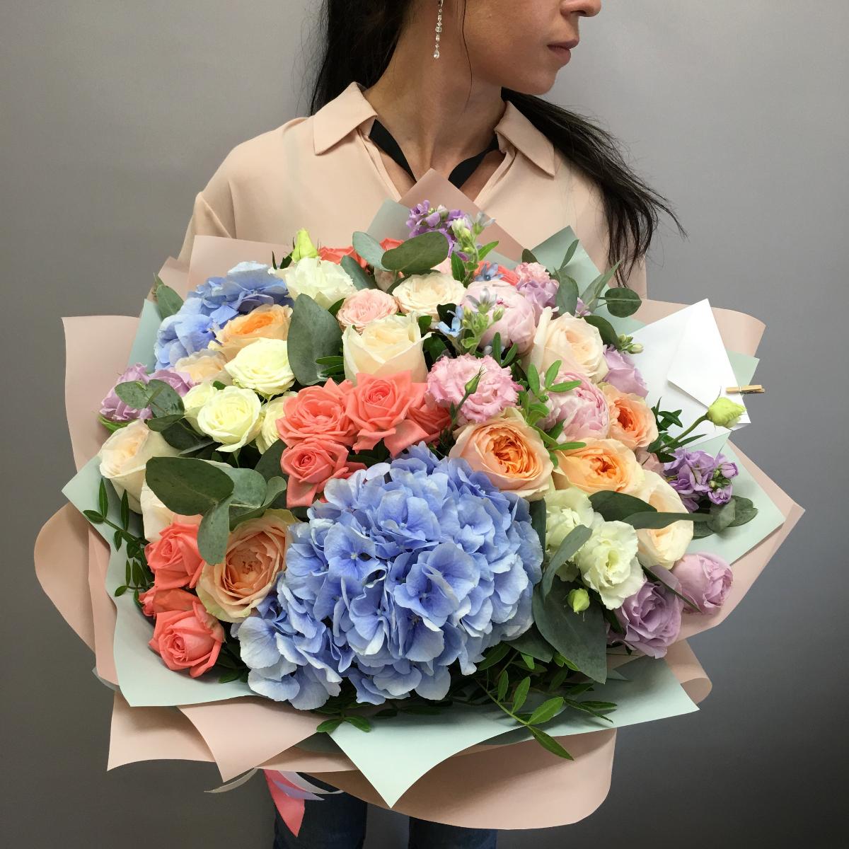 Небесные переливы