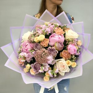 Летняя симфония