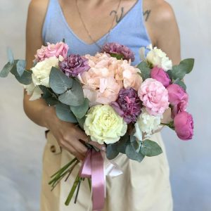 Свежесть раннего утра