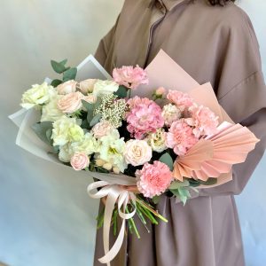 С надеждой о любви