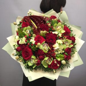 Огненные брызги