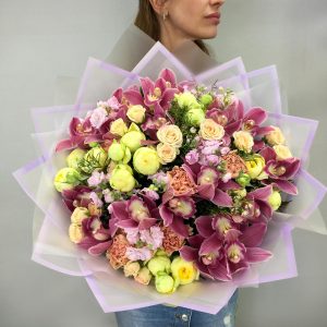 Монро и звёзды