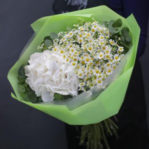 Лаймовый мохито