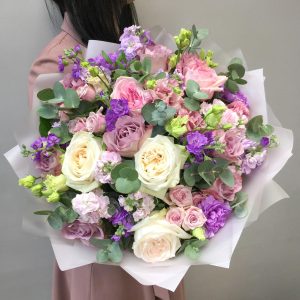 Посмотри на звезды