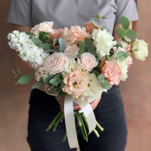 Цветочное благородство