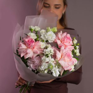 Первое слово