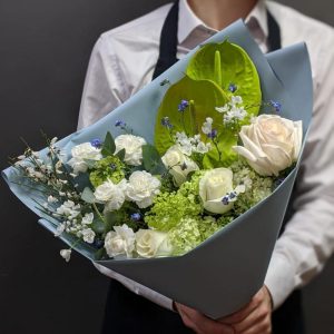 Новая весна