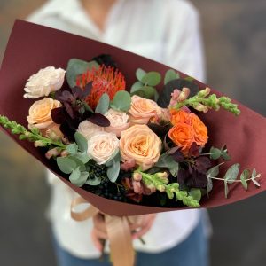 Вечерний бархат