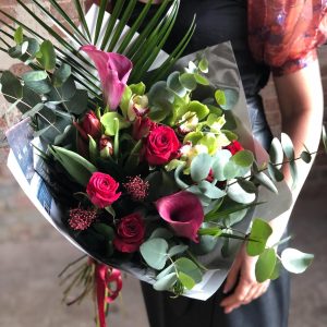 Итальянский стиль