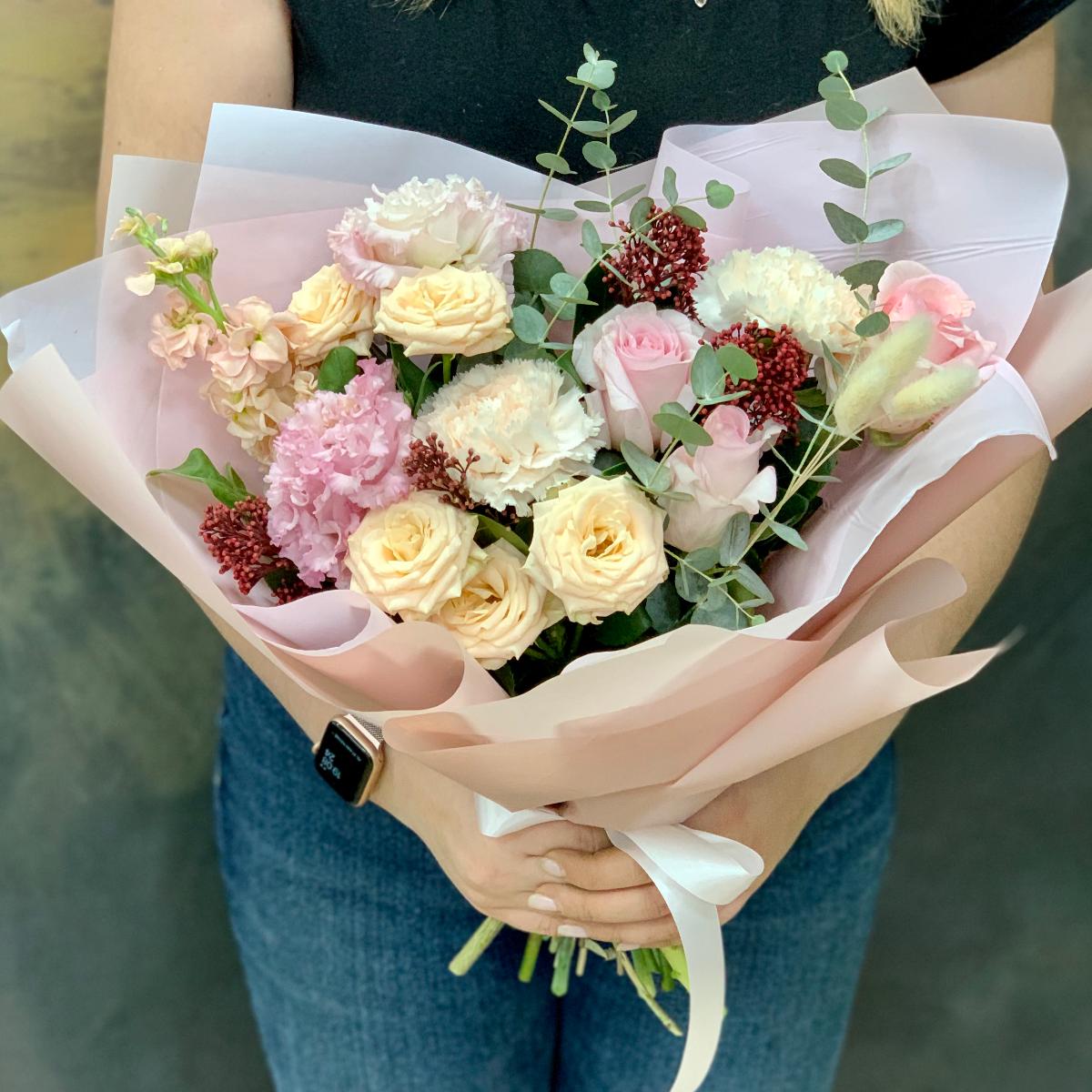 Золото осени