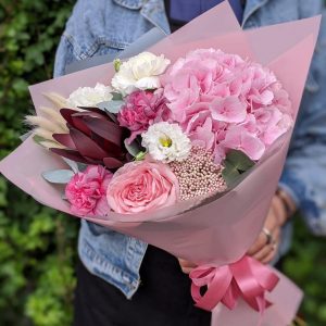 Жемчужина красоты