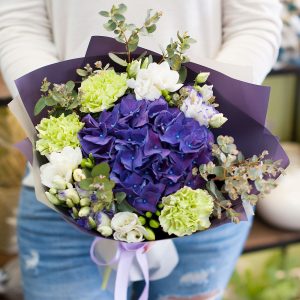 Пурпурная Звезда