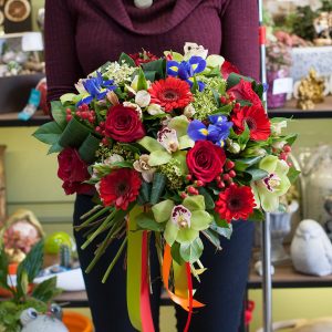 Праздничный