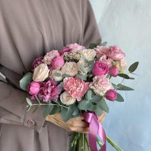 Малиновый сон