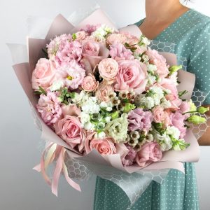 Нежное сновидение