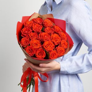 Эль-Торро 19 роз