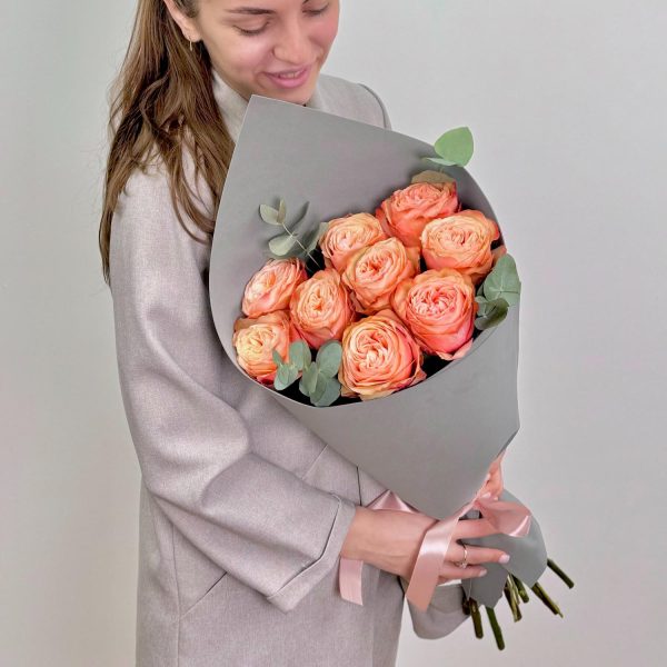 Скарлет шик