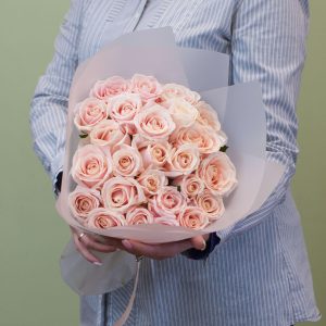 Роза Аваланж Перл