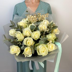 Розы для мамы