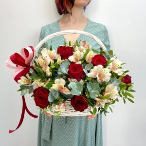 Альстранция