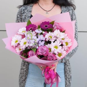 Милая Миранда