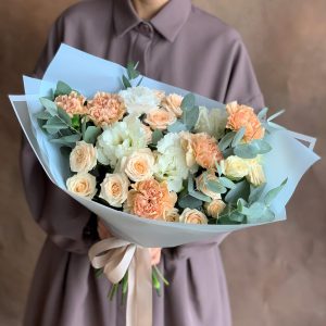 Мечта поэта