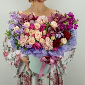 Неожиданный сюрприз