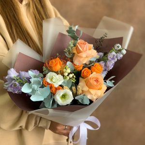 Осенние вечера