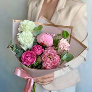 Летний аромат XS