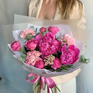 Малиновые сны