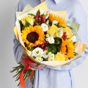 Музыка лета