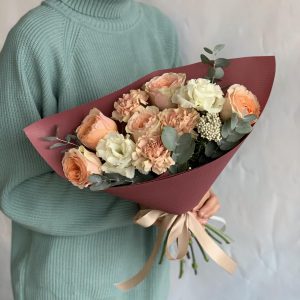 Яркие грёзы