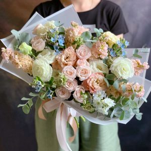 Незабываемая