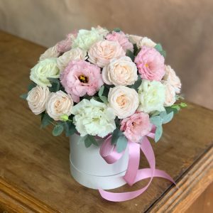 Прелестное создание