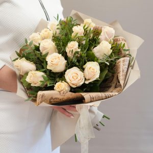 Кремовая нежность