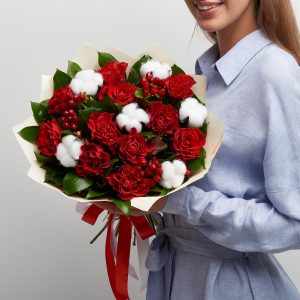 Зимняя дорога