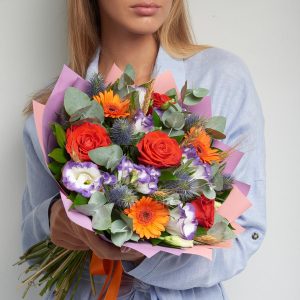 Ранняя осень