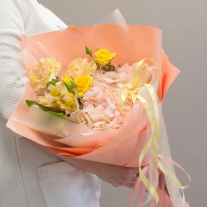 Очаровашка