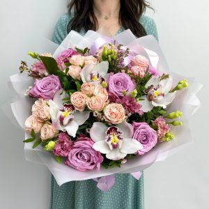 Сиреневые сны