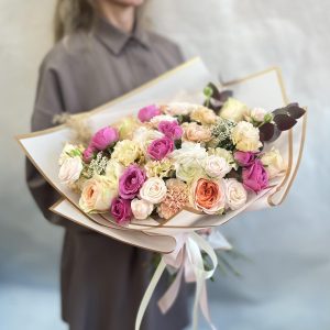 Роскошь сада XL