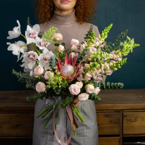 Королева цветов