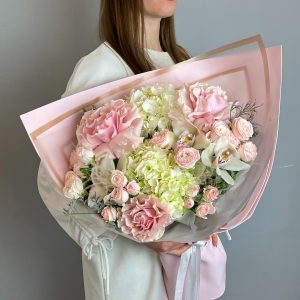 Нежная гармония