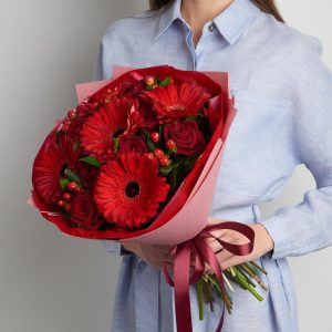 Теплые чувства