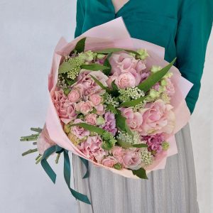 Нежный сюрприз